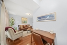 Furnished Garden Apartment with Parking