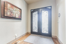 front door entry