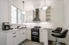 A venting gas range is a dream for cooks and 