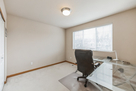 Bedroom 4 Functional Office View