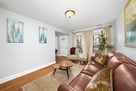 Furnished Garden Apartment with Parking