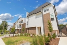 New Townhome Close to Downtown Nashville
