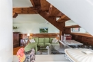 Furnished Home on Historic Farm
