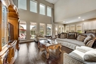 Fulshear Furnished House