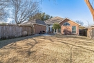 Furnished Executive Home in McKinney TX