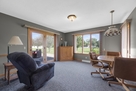 Kitchenette Sitting Room