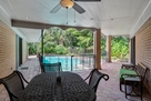 Furnished Luxury Home Central Houston