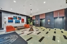 Lobby/Elevators (Three Elevators)