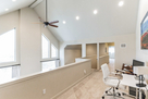 Peaceful Hill Country Furnished Home