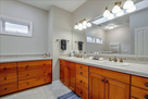 Location Furnished Rental with Office