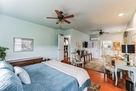 Furnished Home on Historic Farm