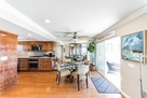 San Clemente Furnished Rental Oceanview