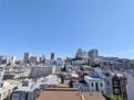 Nob Hill Furnished Rental