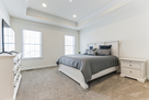 King Bed