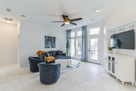 Furnished Executive Home in McKinney TX