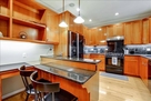 Location Furnished Rental with Office