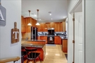 Entry to Kitchen