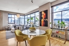 Breathtaking views from the Portland corporat