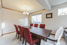 Furnished Dining