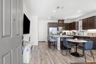Beautiful Furnished Single Family Home