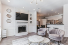 Beautiful Furnished Home in Carrollton