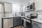 Columbus OH Furnished Condo  