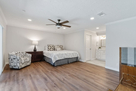 Furnished Luxury Home Central Houston