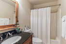 Peaceful Hill Country Furnished Home