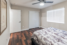 Phoenix Furnished House with Heated Pool