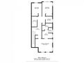 Beautiful Furnished Single Family Home