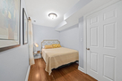 Furnished Garden Apartment with Parking
