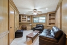 Furnished Luxury Home Central Houston