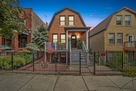 Furnished Garden Apartment with Parking