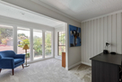 Furnished Luxury Home Central Houston