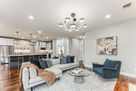 family living room 1b