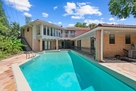 Furnished Luxury Home Central Houston