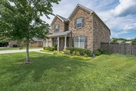Fully Furnished in Suburban Nashville 