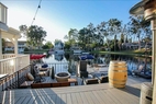 Furnished Home on Lake in Orange County