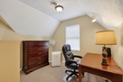 Fully Furnished Executive Apartment