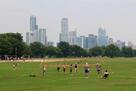 Zilker Park 2401 E 6th #5072 Austin Tx 78702