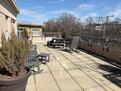 Outdoor Terrace