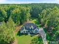 Elegant Home in the Heart of Raleigh