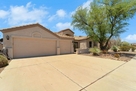 Furnished Home Rental in Oro Valley