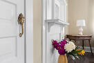 Historic Downtown Raleigh Home