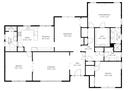 Very Spacious Home!
