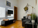 Great hangout space