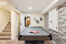 Furnished 4BR Near Airport and MOA  