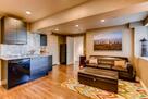 Lower Level Suite