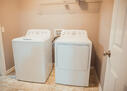 Washer & Dryer