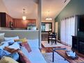 Furnished 2BD2BA Glen Ellyn Condo Garage
